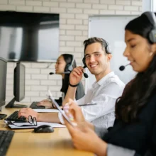 itSupport a-man-smiling-at-the-camera